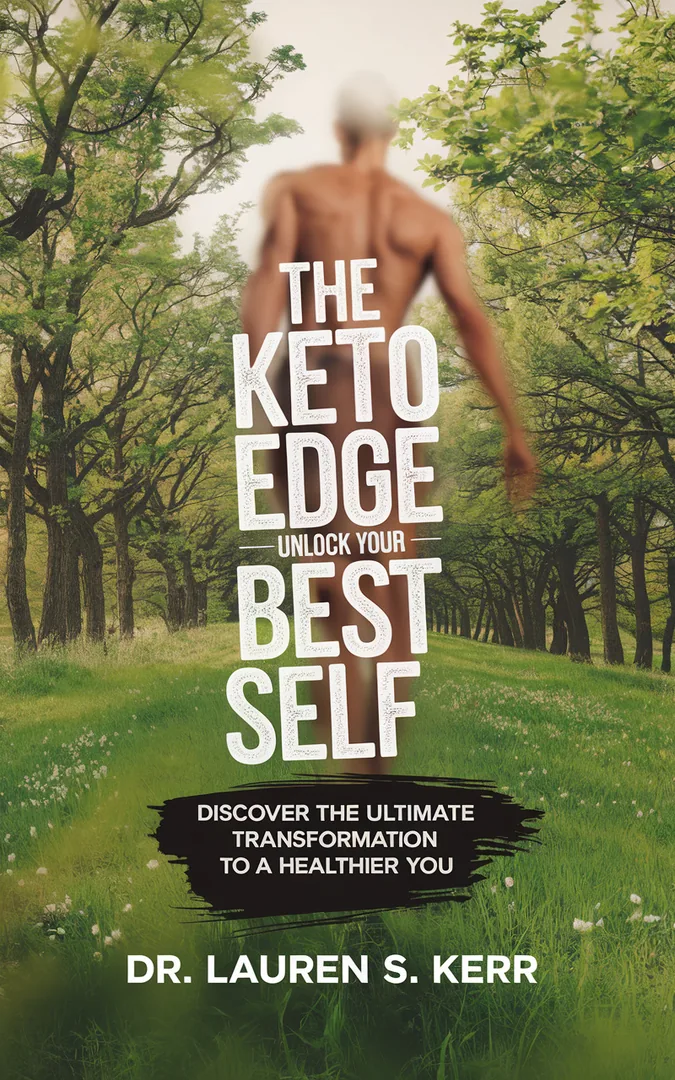 The Keto Edge