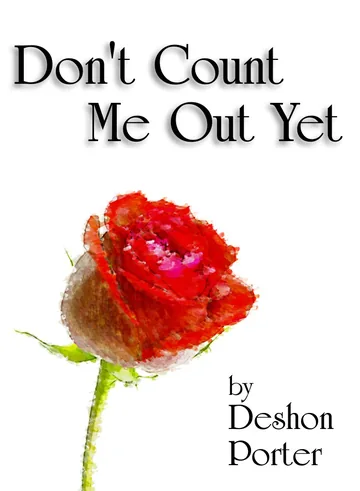 Cover of Don't Count Me Out Yet