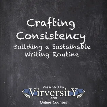 Cover of Crafting Consistency