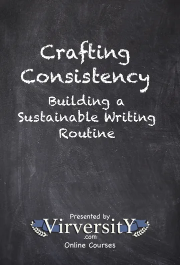 Cover of Crafting Consistency