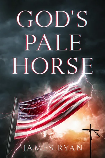 Cover of God's Pale Horse