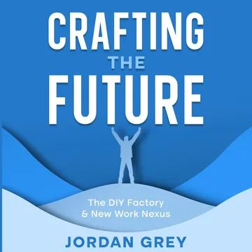 Cover of Crafting the Future