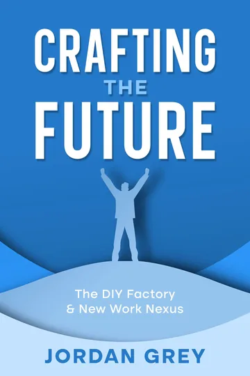 Cover of Crafting the Future