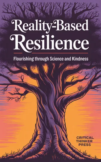 Cover of Reality-Based Resilience