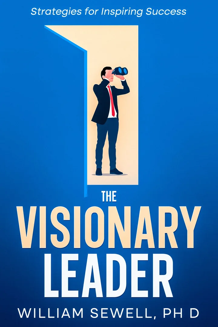 The Visionary Leader