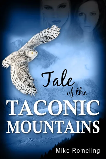 Cover of Tale of the Taconic Mountains