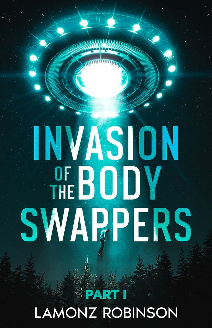 Invasion of the Body Swappers