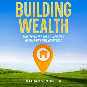 Cover of Building Wealth