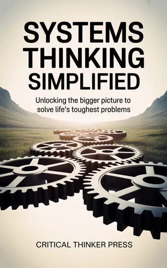 Cover of Systems Thinking Simplified