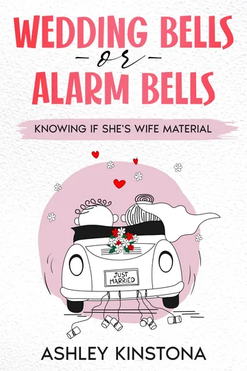 Cover of Wedding Bells or Alarm Bells