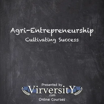 Cover of Agri-Entrepreneurship