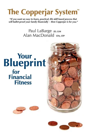 Cover of The Copperjar System