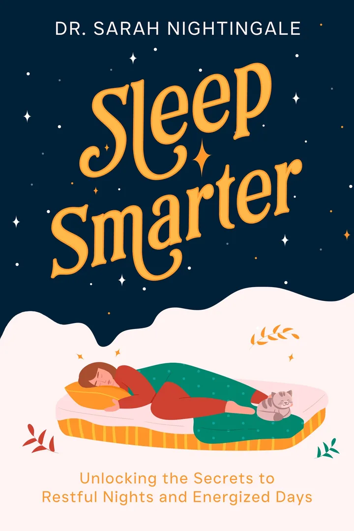 Sleep Smarter