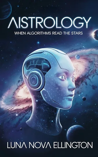 Cover of AIstrology