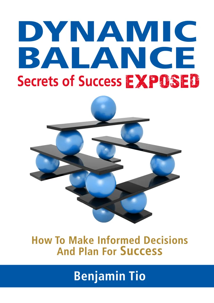 Dynamic Balance