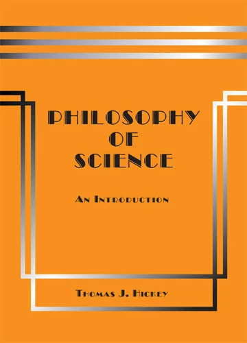 Cover of Philosophy of Science