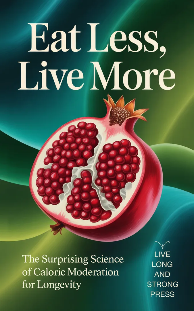 Eat Less, Live More