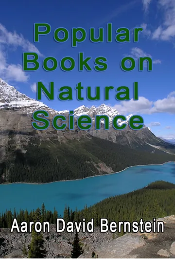 Cover of Popular Books On Natural Science