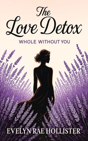 Cover of The Love Detox