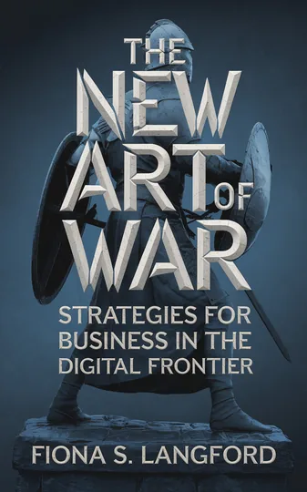 Cover of The New Art of War