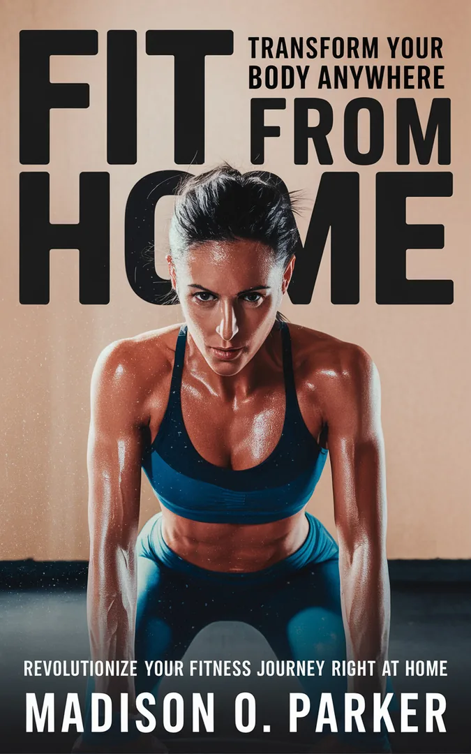 Fit from Home