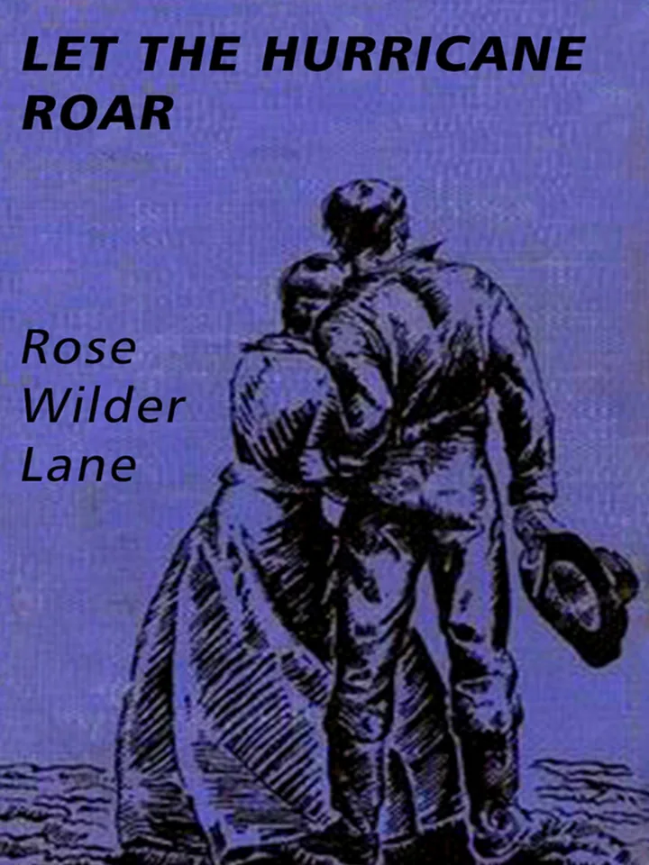 Let the Hurricane Roar