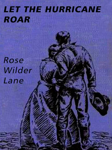 Cover of Let the Hurricane Roar