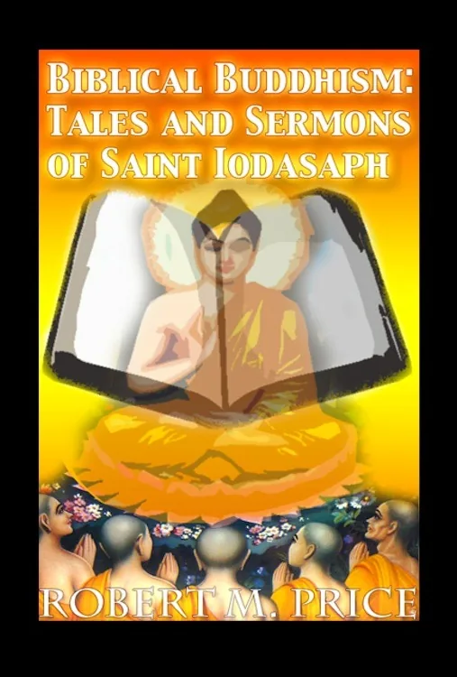 Biblical Buddhism
