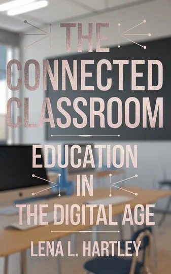 Cover of The Connected Classroom