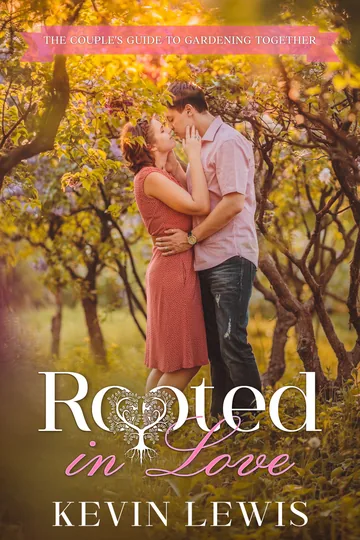 Cover of Rooted in Love