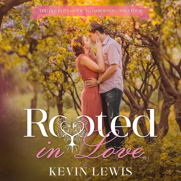 Cover of Rooted in Love