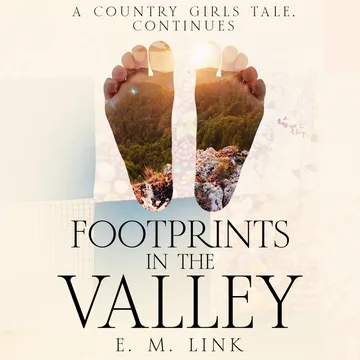 Cover of Footprints in the Valley