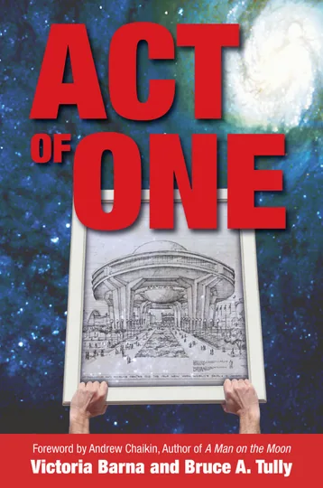 Cover of Act of One