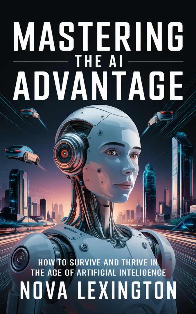 Mastering the AI Advantage