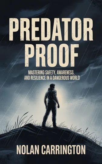 Cover of Predator Proof