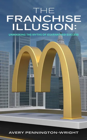 Cover of The Franchise Illusion