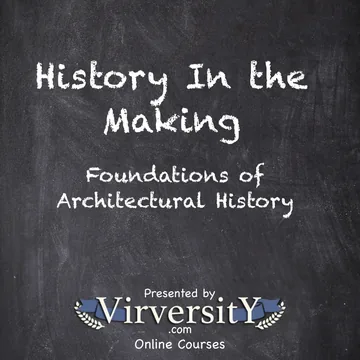 Cover of History In the Making