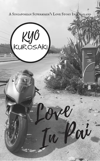 Cover of Love In Pai
