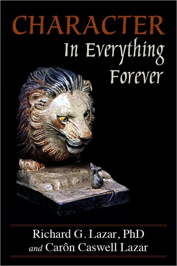 Character In Everything — Forever