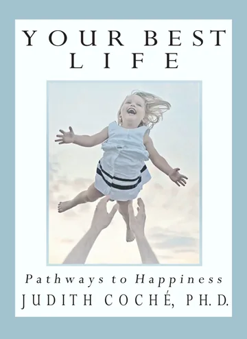 Cover of Your Best Life