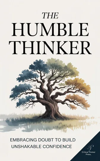 Cover of The Humble Thinker
