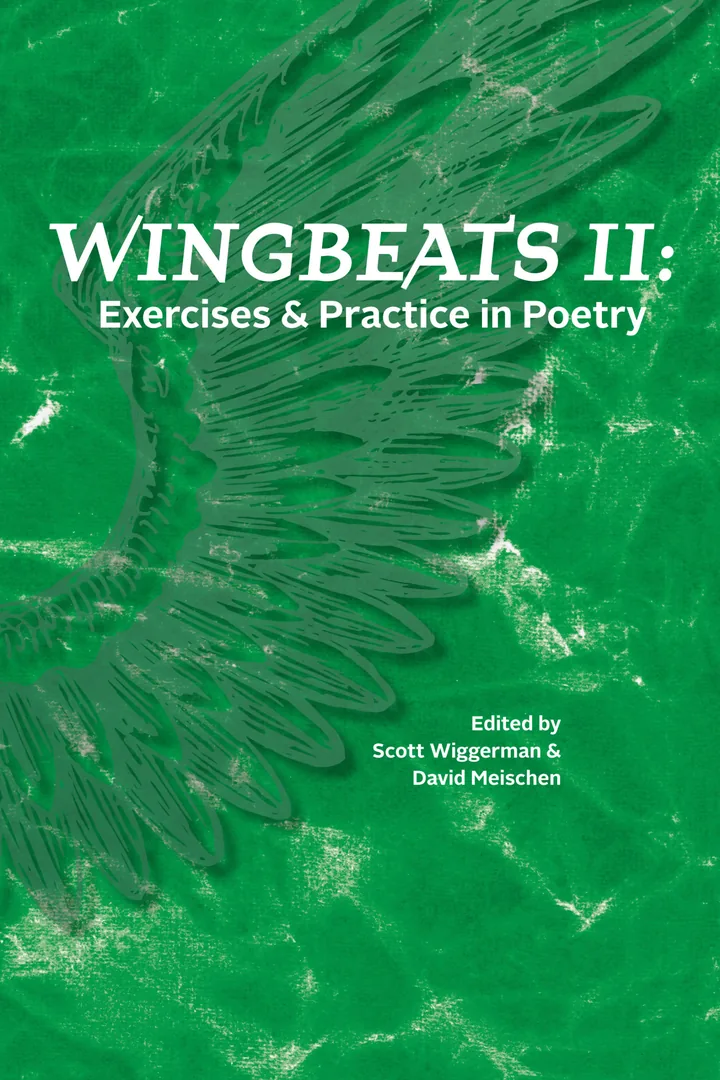 Wingbeats II