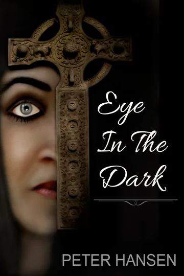 Cover of Eye In The Dark