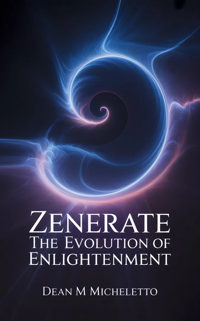 Zenerate the Evolution of Enlightenment