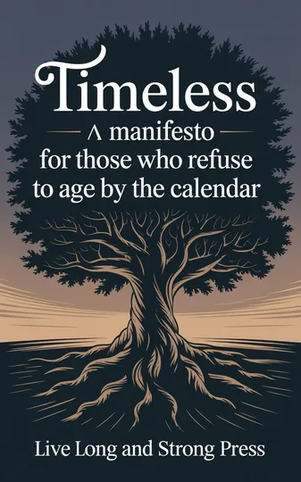 Cover of Timeless