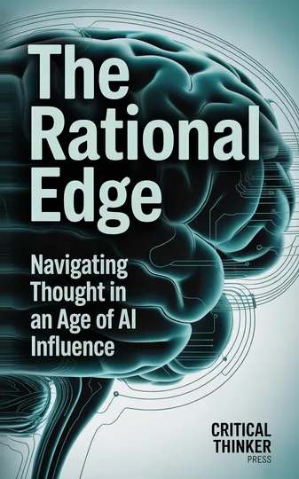 Cover of The Rational Edge