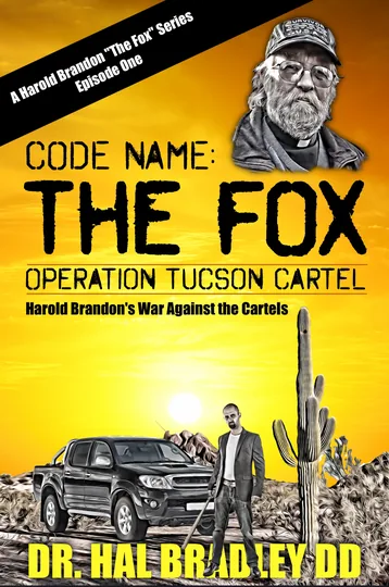CODE NAME: THE FOX