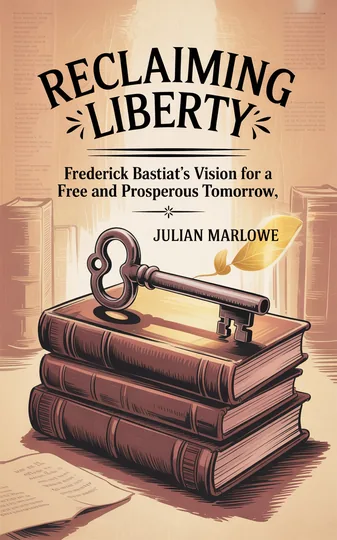 Cover of Reclaiming Liberty