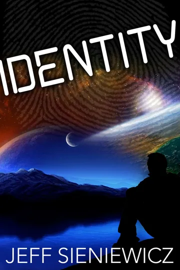 Cover of Identity