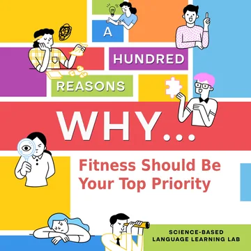 Cover of A Hundred Reasons Why...